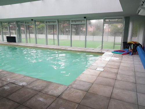 Imagen 19 de 25 de Apartamento En Edifico Ocean Drive Country A Estrenar! - Alquiler De Invierno