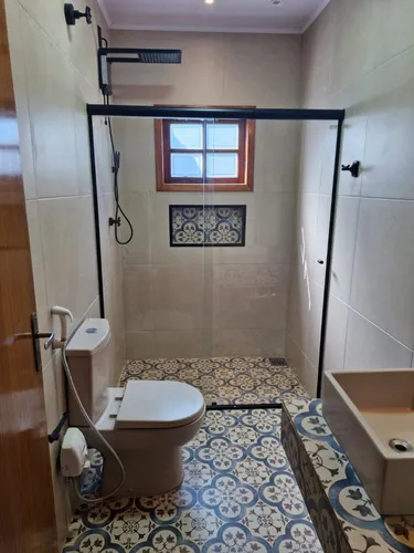 Casa Condominio De Alto Padrão (capela Do Barreiro)