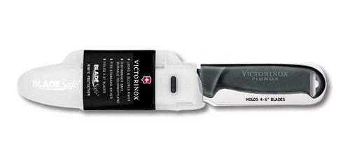 Funda Para Hojas De Cuchillo Rh Forschner De Victorinox Blad