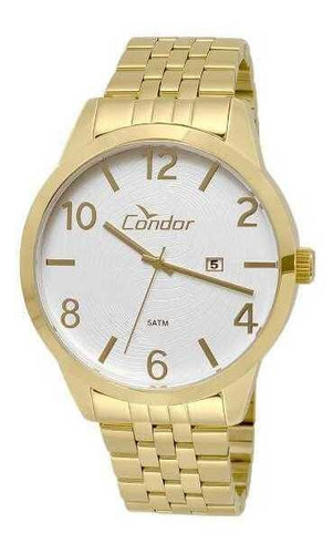 Relógio Condor Masculino Co2115wm/4b