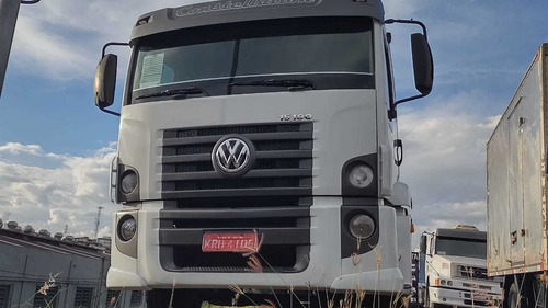 Vw 15- 190 Constelation