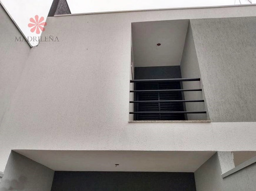 Imagem 6 de 15 de Casa Sobrado Para Venda, 3 Dormitório(s) - 969