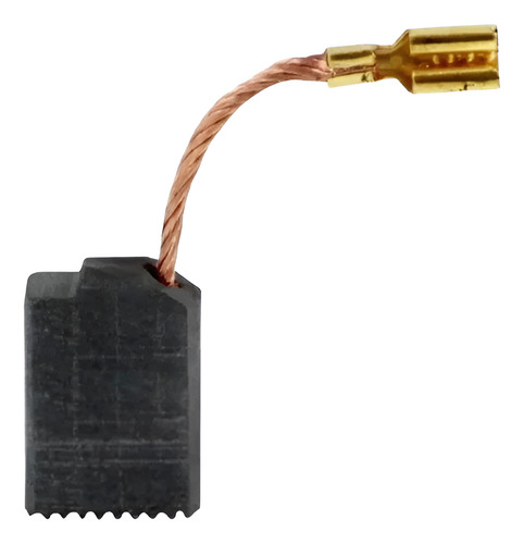Carbones Para Miniesmeril Dewalt - Westontools Tcar-39, 2pza