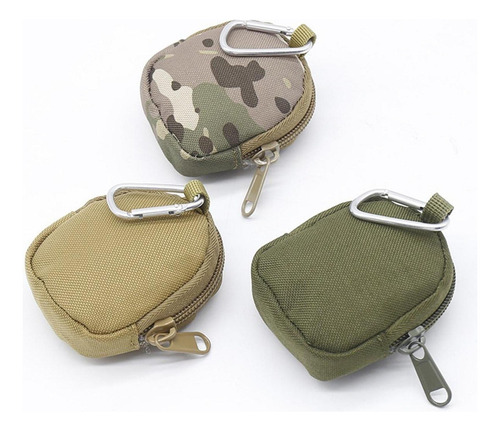 Bolsa De Monedas, Profesional, Llavero De Monedero De
