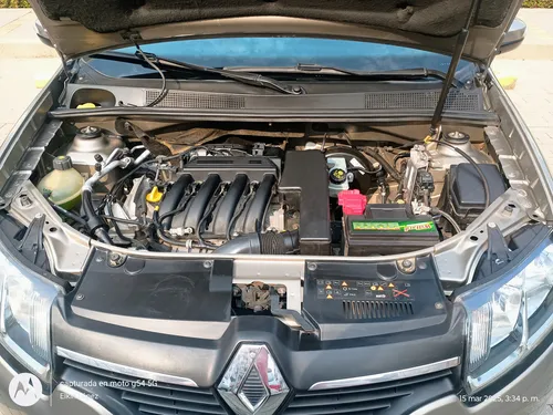 Renault Logan 1.6 Dynamique