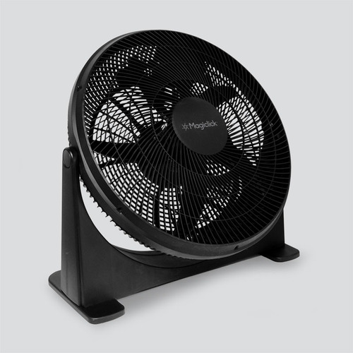 Turbo Ventilador Magiclick 20 Pulgadas 90w 3 Velocidades