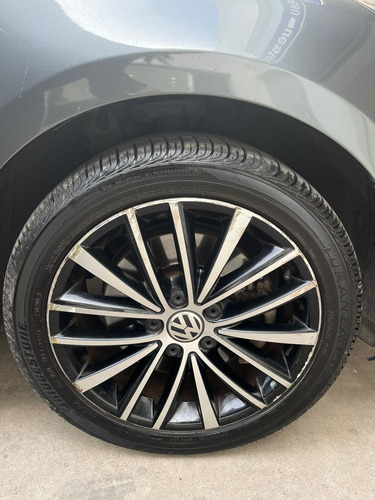 Volkswagen Vento 2.0 Sportline Tsi 200cv