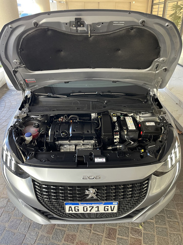 Peugeot 208 1.6 Style