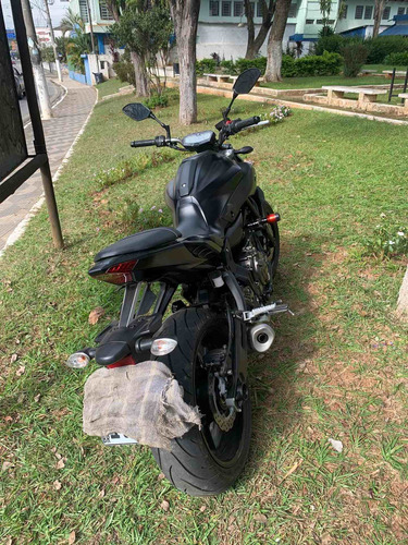 Yamaha 2018