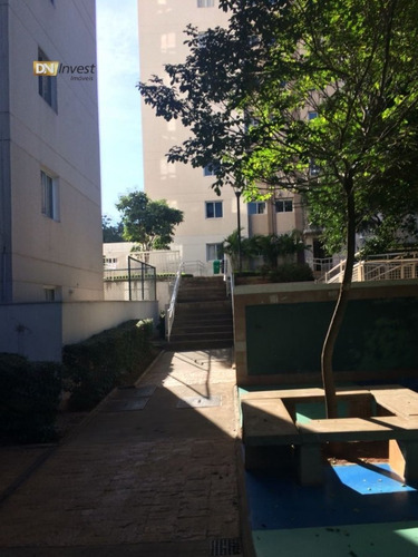 Imagem 21 de 25 de Apartamento A Venda No Bairro Centro Em Guarulhos - Sp. - 1649-1