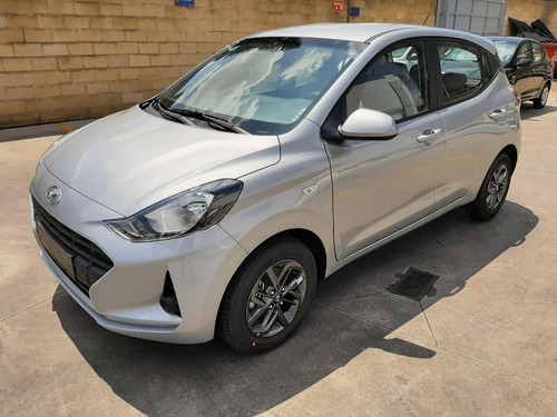 Hyundai Grand I10 Hb Gl Mid Mt