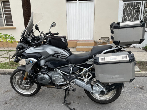 Bmw R1200gs