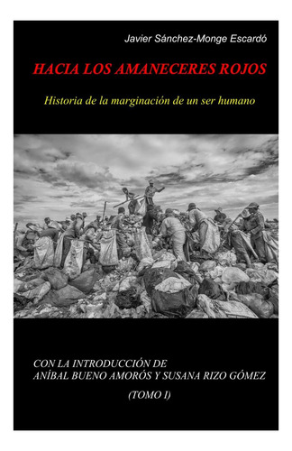 Libro: Hacia Los Amaneceres Rojos Vol 1: Historia De La Y De