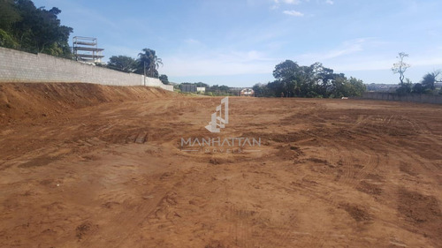 Imagem 6 de 7 de Terreno Á Venda E Para Aluguel Em Parque Camélias - Te003057