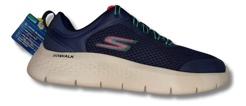 Tênis Feminino Corrida Go Walk Flex Skechers