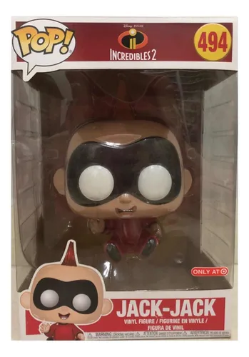 10 inch jack jack funko pop sales