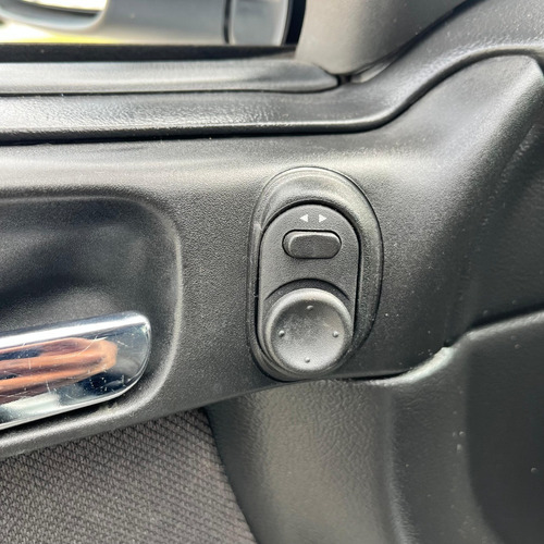 Chevrolet Astra 2.0 Advantage Flex Power Aut. 5p