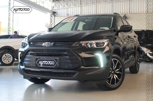 Chevrolet Tracker 1.0 Turbo 12V Flex Aut.