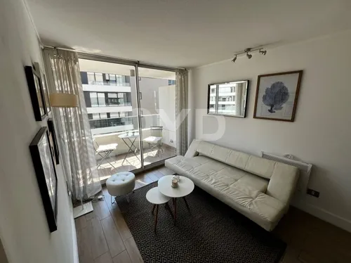 Departamento Sector Clinica Las Condes