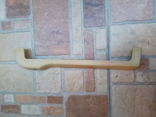 Cubre Riel Original Usado Para Golf-jetta A4, Jetta Clásico. (Usado)