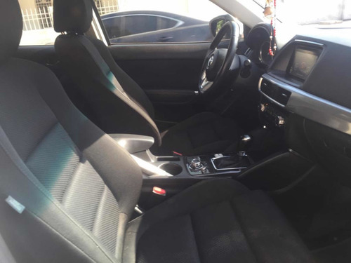 Mazda Cx-5 2016 2.0 Touring Camioneta