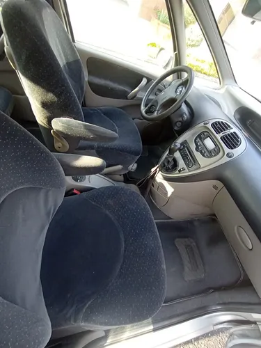 Citroën Xsara Picasso 2.0 Exclussive