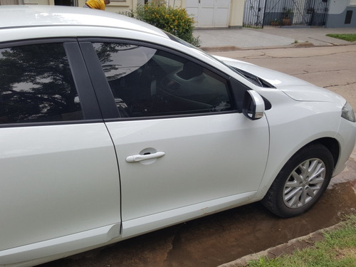 Renault Fluence 1.6 Ph2 Dynamique Pack 110cv 2018