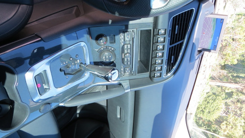 Imagen 4 de 10 de Peugeot 3008