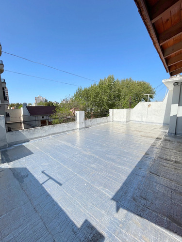 Cavour 3300 - Lanus O - Ph 4 Amb! Espectacular Oportunidad! Patio Y Terraza