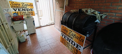 Calle 6 Entre Calles 62 Y 63 Mar Del Tuyú Chalet De 3 Ambientes Al Frente Del Complejo Vende Sara Zapata Inmobiliaria