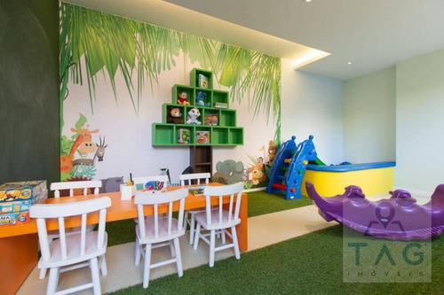 Imagem 30 de 30 de Apartamento Com 2 Dormitórios À Venda, 84 M² Por R$ 630.285,00 - Socorro - São Paulo/sp - Ap1187