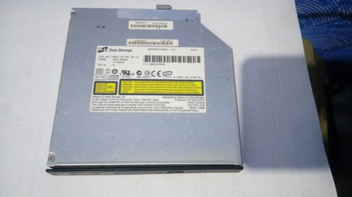 Dvd Writable Notebook Hp Pavilion Gma-4082n
