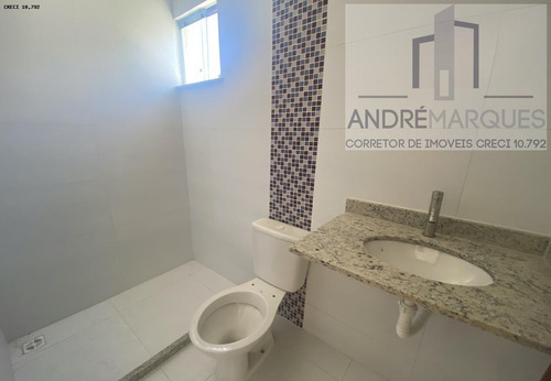 Casa Em Condomínio Para Venda Em Lauro De Freitas, Ipitanga, 3 Dormitórios, 2 Suítes, 3 Banheiros, 1 Vaga - V99_2-1156701