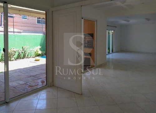 Imagem 6 de 15 de Casa Condominio - Alto Da Boa Vista - Ref: 38018 - V-38018