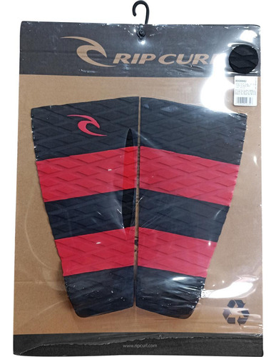 Deck Rip Curl Dt2 Black Red