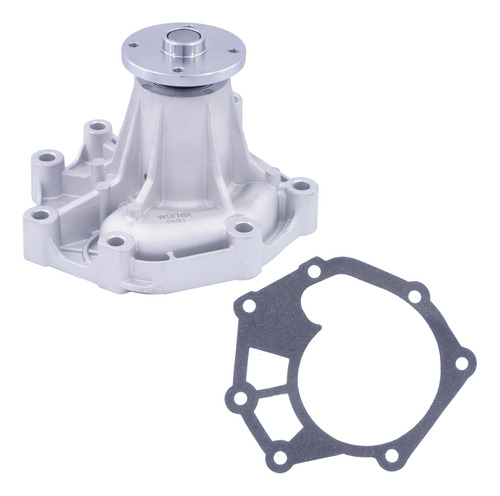 Bomba Agua Para Hyundai Porter Hr 2500 D4cb Dohc 16 2.5 2013