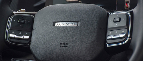 GWM Haval Dargo 2.0 Elite 4X2 At