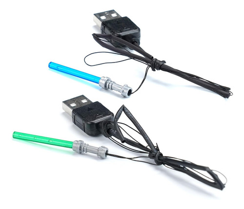 Loze De Sables De Luz Para Lego- 2 Colores Azul, Verde, Alim