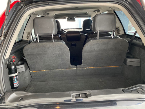 Volvo Xc90 Blindaje Niv3