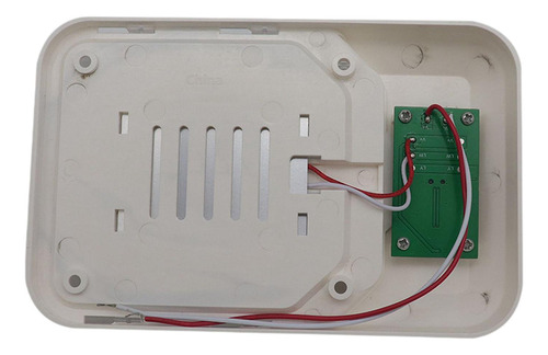 Led Generic Rv Techo De Techo De Techo De 12v-24 V