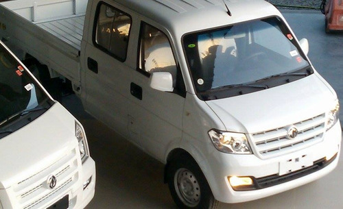 Dfsk 0km Otros Modelos
