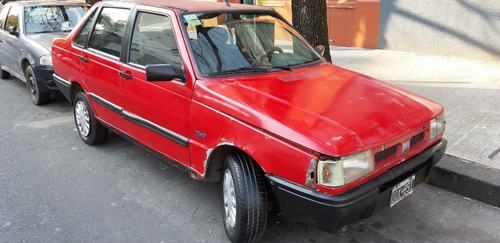 Fiat Duna Sd 1.7 Diesel 2001 $69.900 Y6cuotasde 7500