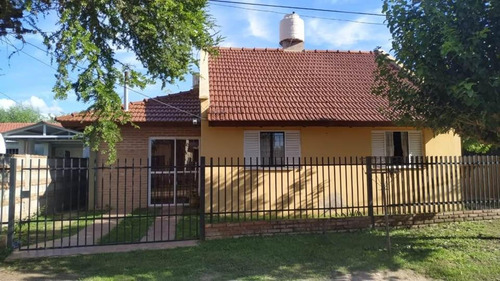 Imagen 4 de 13 de 4 Casas Con Escritura En Villa Cura Brochero