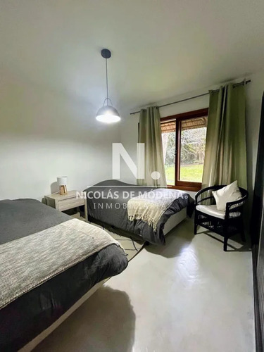 Casa Exclusiva En La Zona Del Golf, Oportunidad En Punta Del Este.