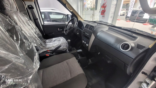 DFSK C35 1.5 Van Cargo