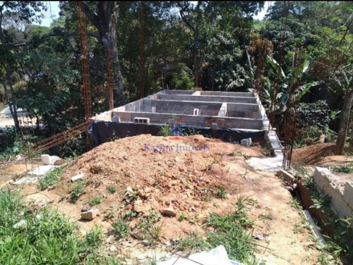 Imagem 2 de 8 de Terreno Em Água Azul - Guarulhos - 2854