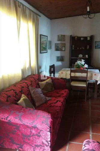 Imagem 5 de 18 de Casa Em Embu-guaçu Bairro Jardim Florida - V2781