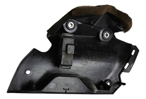 Acabamento Interno Aba Do Tanque Direito Yamaha Mt09 Cxa022 Preto (Usado)