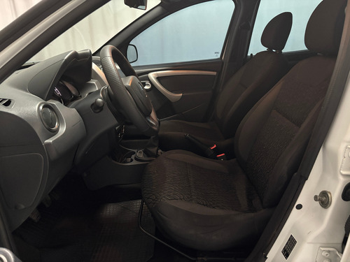 Renault Duster Oroch 1.6 16v Expression Sce 4p