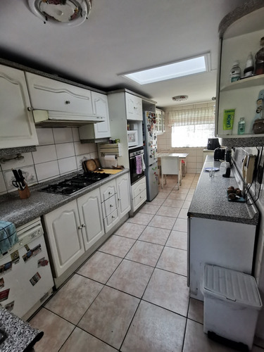 Venta Casa La Florida